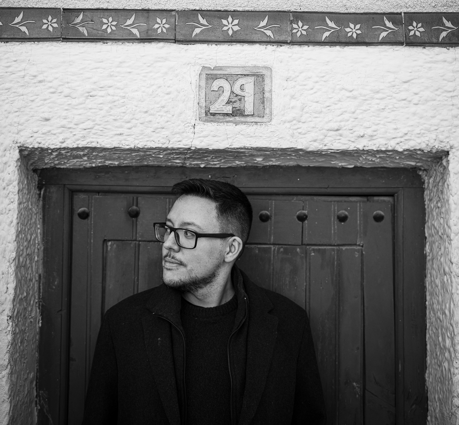 Jorge Abellán